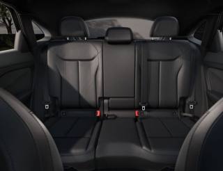 AUDI Q3 usata, con Autoradio