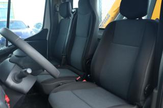 RENAULT Master usata, con Cruise Control