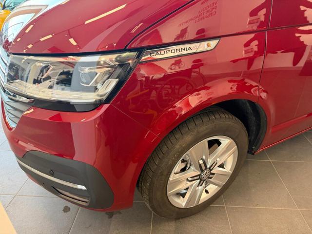 VOLKSWAGEN California usata 19