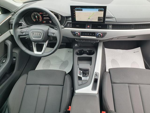 AUDI A4 usata, con Cruise Control