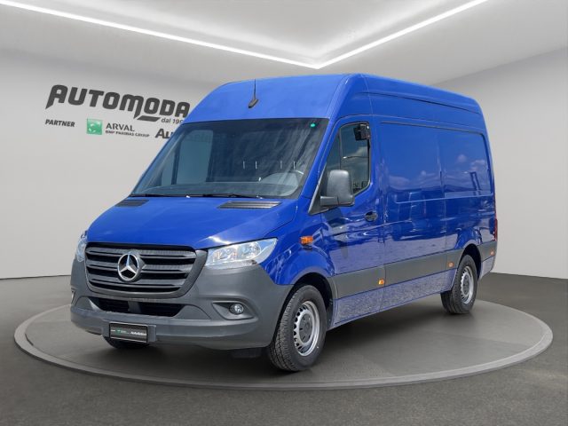 MERCEDES-BENZ Sprinter usata, con ABS