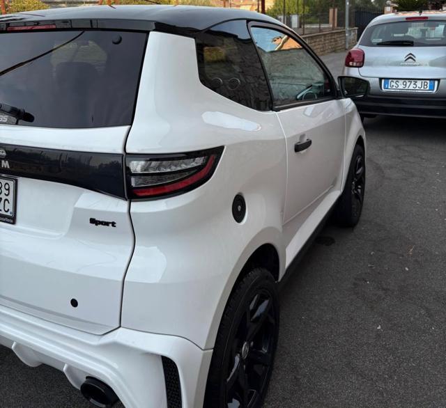 AIXAM City usata, con Climatizzatore