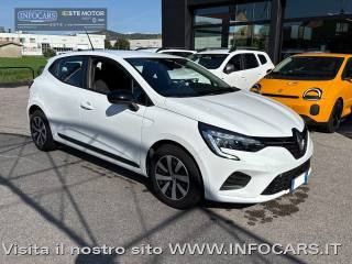 RENAULT Clio TCe 90 CV 5 porte Equilibre - Neopatentati - PROMO