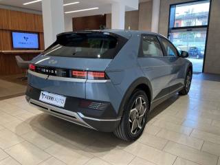 HYUNDAI Ioniq 5 usata, con Antifurto