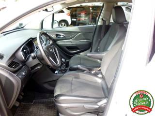 OPEL Mokka X usata, con Chiusura centralizzata