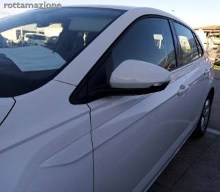VOLKSWAGEN Polo usata, con Volante multifunzione
