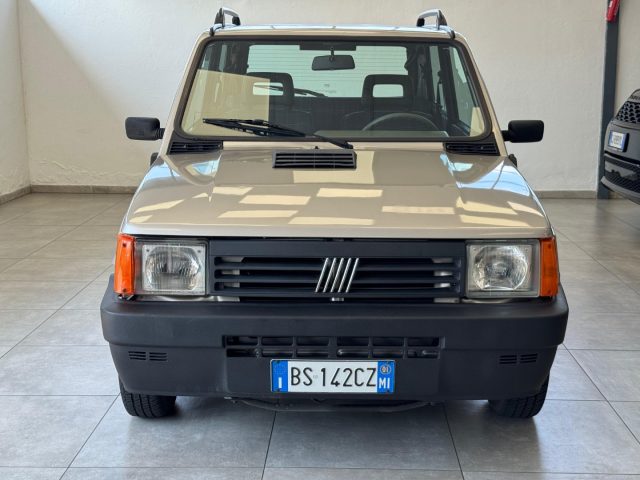FIAT Panda usata, con Autoradio