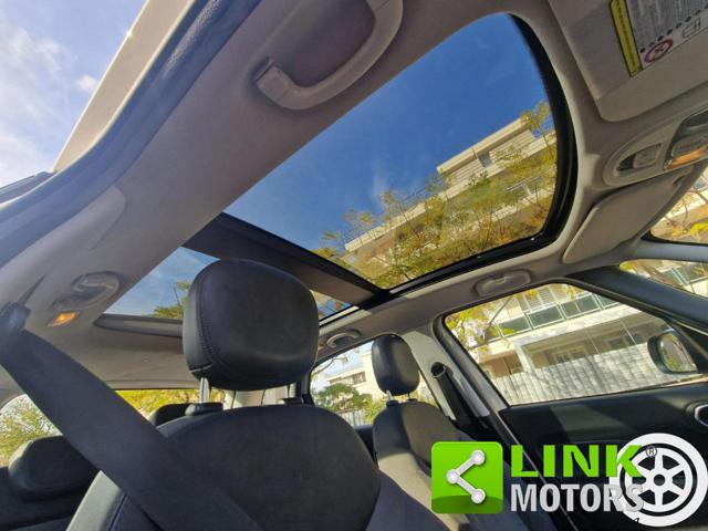 FIAT 500L usata, con Bluetooth