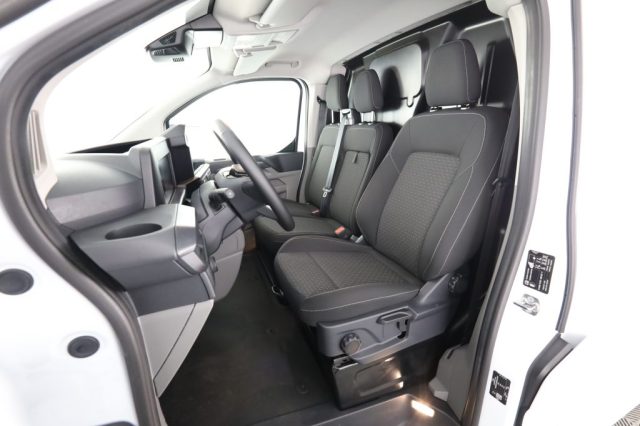 FORD Transit Custom usata 2