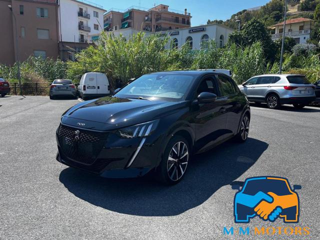 PEUGEOT 208 usata, con ABS