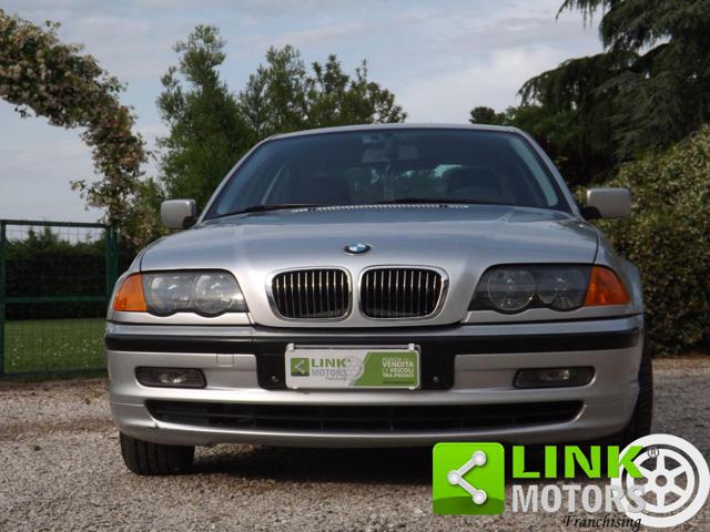 BMW 320 usata 82