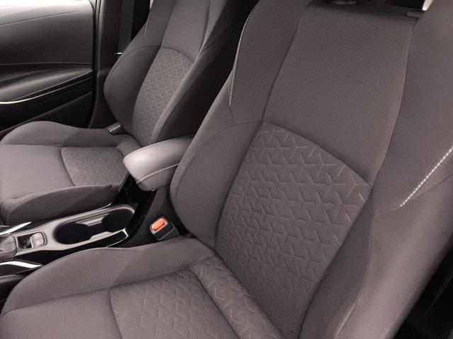 TOYOTA Corolla usata, con Controllo trazione