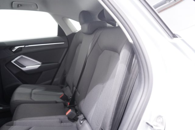 AUDI Q3 usata, con Frenata d