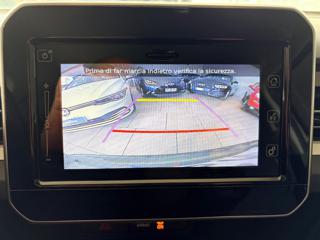 SUZUKI Ignis usata, con Vetri oscurati