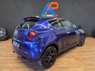 ALFA ROMEO MiTo usata, con Autoradio