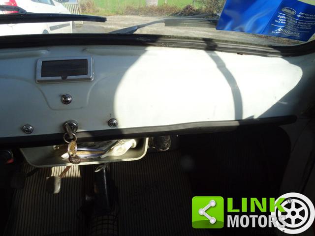 FIAT 500 usata 26