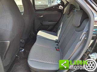 TOYOTA Aygo usata, con Cerchi in lega