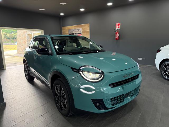 FIAT 600 usata, con Luci diurne