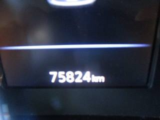 NISSAN Qashqai usata, con Cruise Control