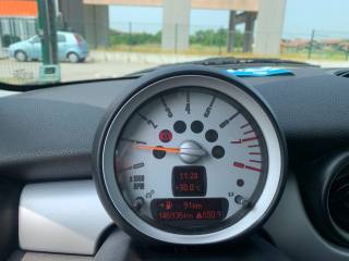 MINI Cooper usata, con Fendinebbia