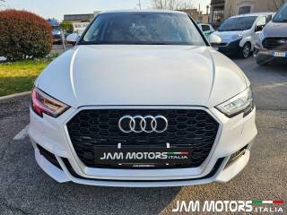 AUDI A3 usata, con Alzacristalli elettrici