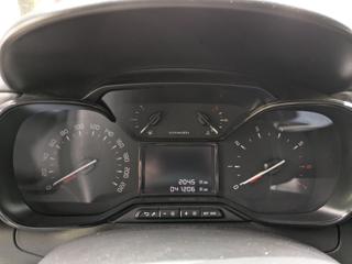 CITROEN C3 usata, con ESP