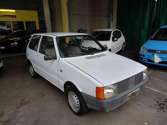 FIAT Uno usata 6