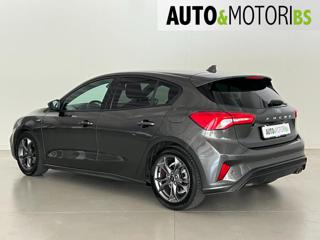 FORD Focus usata, con Cerchi in lega