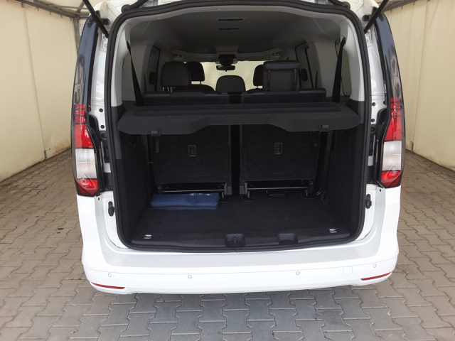 VOLKSWAGEN Caddy usata, con USB
