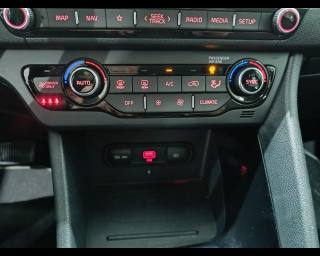KIA Niro usata, con Sensore di luce