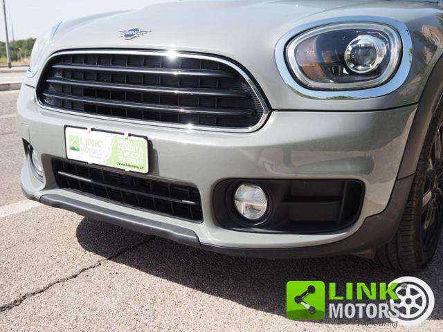 MINI Countryman usata 33