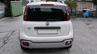 FIAT Panda usata, con Airbag laterali