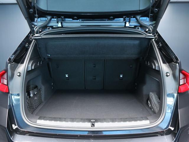 BMW X1 usata, con Autoradio