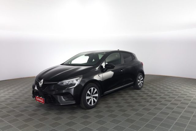 RENAULT Clio usata 6
