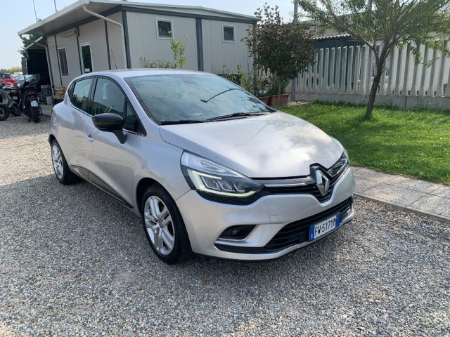 RENAULT Clio usata, con Cerchi in lega