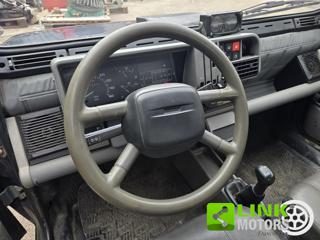 FIAT Panda usata 9
