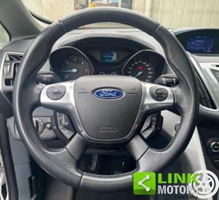 FORD C-Max usata, con Immobilizzatore elettronico