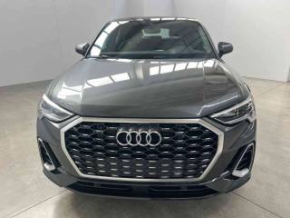 AUDI Q3 SPB 35 TDI S tronic S line edition