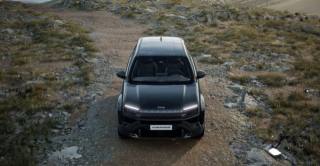 JEEP Avenger usata, con Airbag laterali