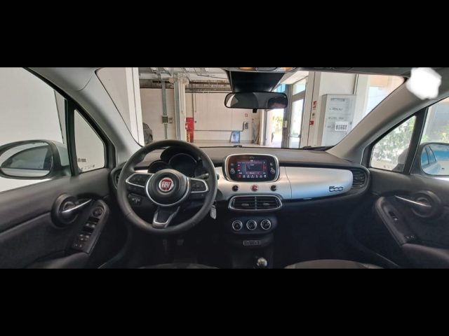 FIAT 500 usata 4