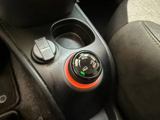 FIAT Panda usata, con Interni in pelle