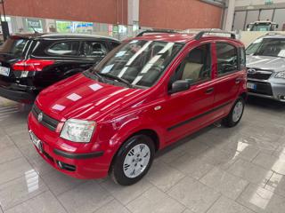 FIAT Panda usata 15