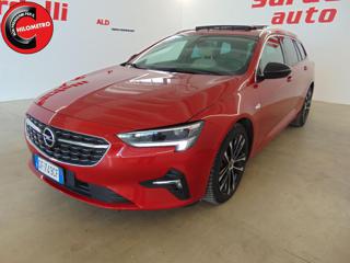OPEL Insignia 2.0 CDTI 174 CV S&S aut. Sports Tourer Ultimate