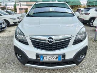 OPEL Mokka usata, con Airbag