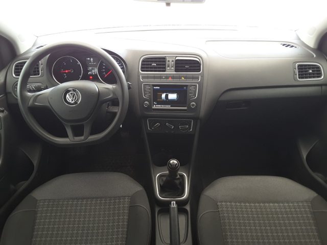 VOLKSWAGEN Polo usata, con Controllo trazione