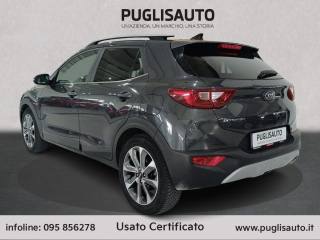 KIA Stonic usata, con Chiusura centralizzata