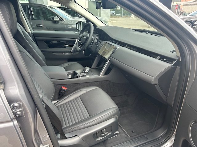 LAND ROVER Discovery Sport usata, con Climatizzatore