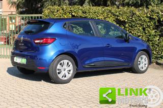 RENAULT Clio usata, con Airbag testa
