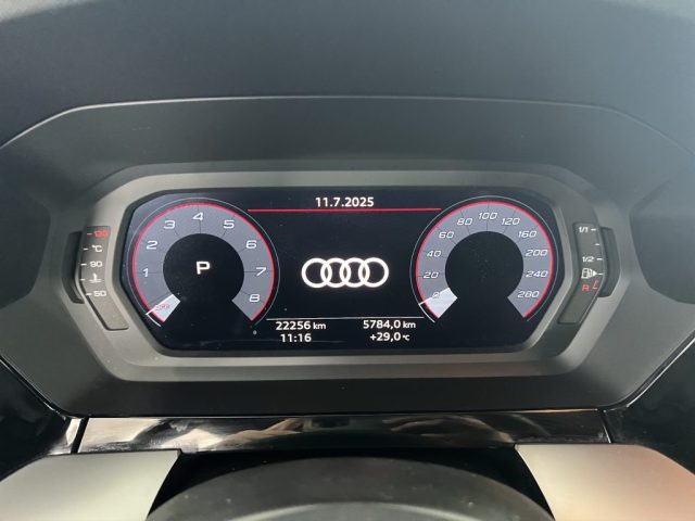 AUDI A3 usata 13