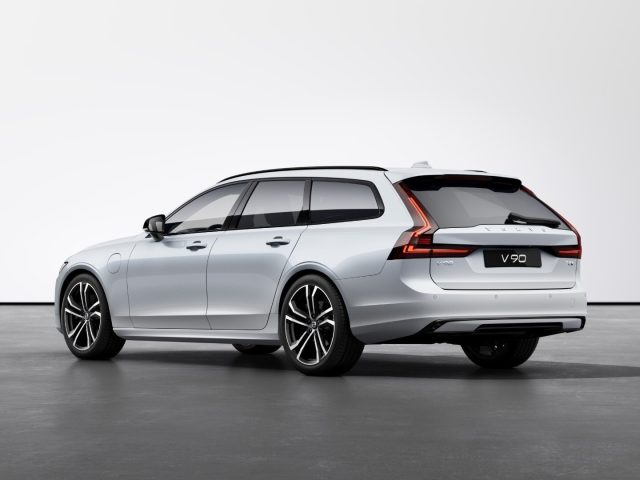 VOLVO V90 usata, con Airbag laterali